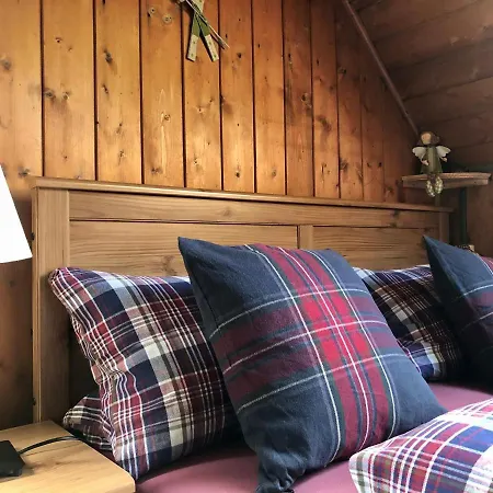 Adlerhuette בית נופש