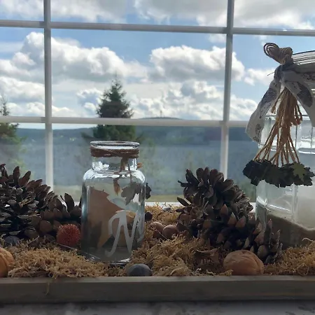 Adlerhütte Ferienhaus