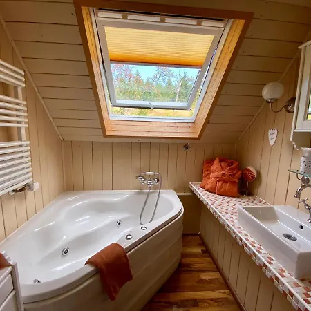 Ferienhaus Adlerhütte *