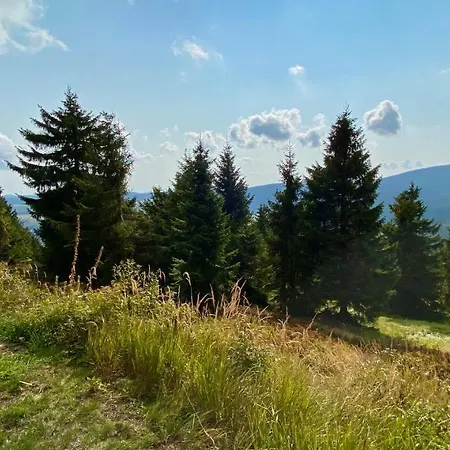 Adlerhütte Oberwiesenthal