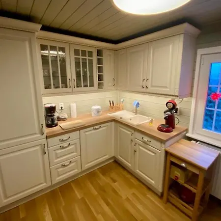 Adlerhütte Ferienhaus Oberwiesenthal