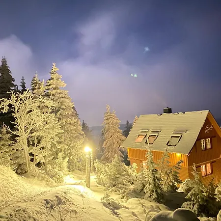 Adlerhütte Oberwiesenthal