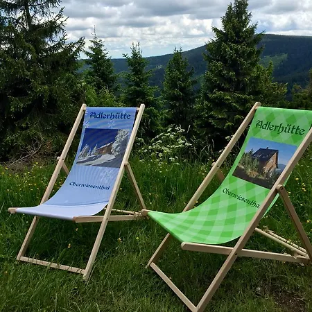 Semesterbostad Adlerhuette