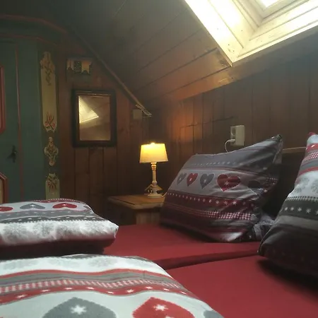 Ferienhaus Adlerhütte *