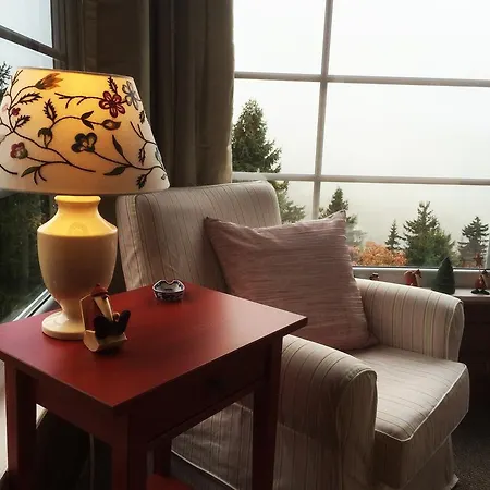 בית נופש Adlerhuette אוברוויזנטל