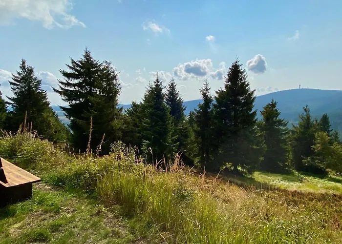 Adlerhuette Курорт Обервизенталь