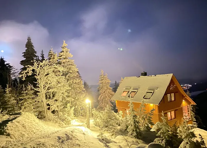 Adlerhuette Курорт Обервизенталь