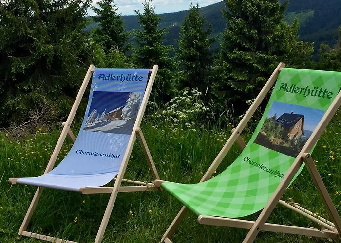 Дом отдыха Adlerhuette